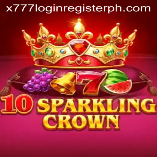 10SparklingCrown: A Dazzling Casino Adventure
