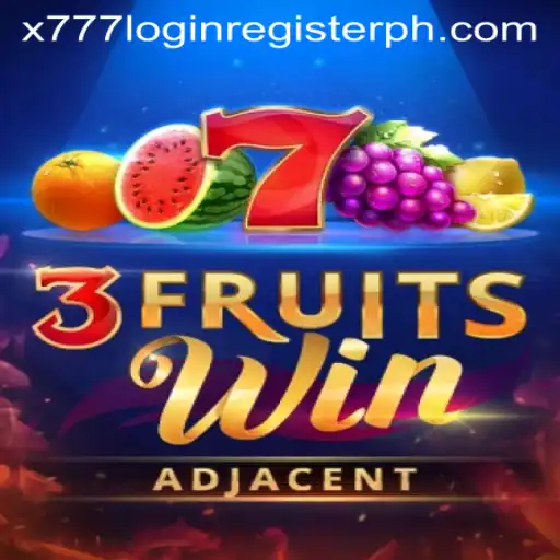 Exploring 3FruitsWin: An Immersive Online Gaming Experience