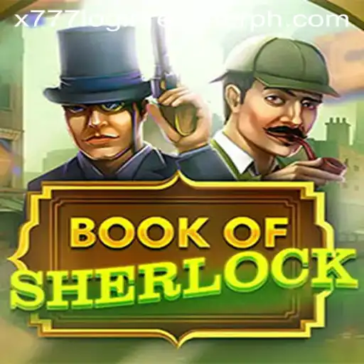 Unlock the Mysteries of BookOfSherlock: An Engaging Adventure Awaits