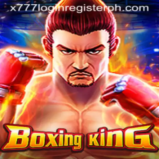 Exploring the World of BoxingKing: A Comprehensive Guide to x777 Login and Register