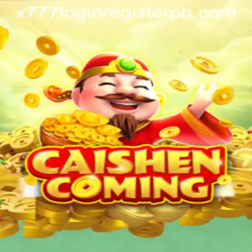 Exploring CAISHENCOMING: A Journey into the Mythical Realm of Fortune