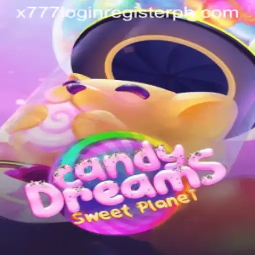 CandyDreams: A Sweet Journey in Gaming and How to Begin with x777 Login Register