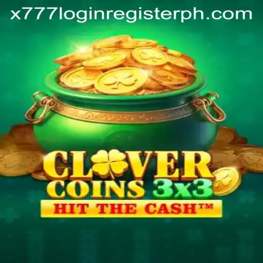 An In-Depth Look at Clovercoin3x3 and the x777 Login Register Feature