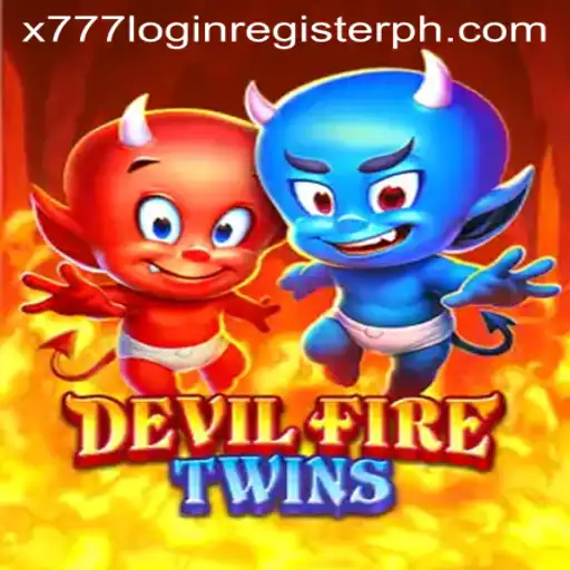Exploring the Exciting World of DevilFireTwins: Unveiling the Game and Understanding x777 Login Register