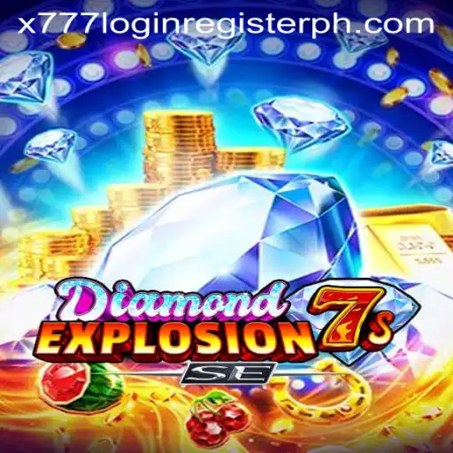DiamondExplosion7sSE: A Glimmering Journey in the World of Slots