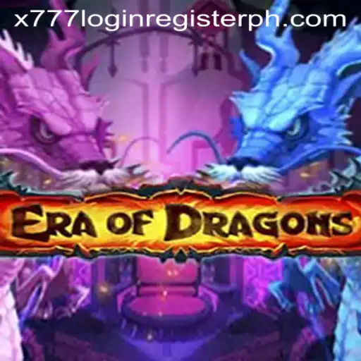 Exploring Era Of Dragons Intriguing Realm