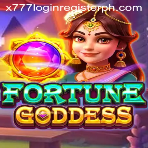 Exploring FORTUNEGODDESS: A Comprehensive Guide to the Game and x777 Login Register