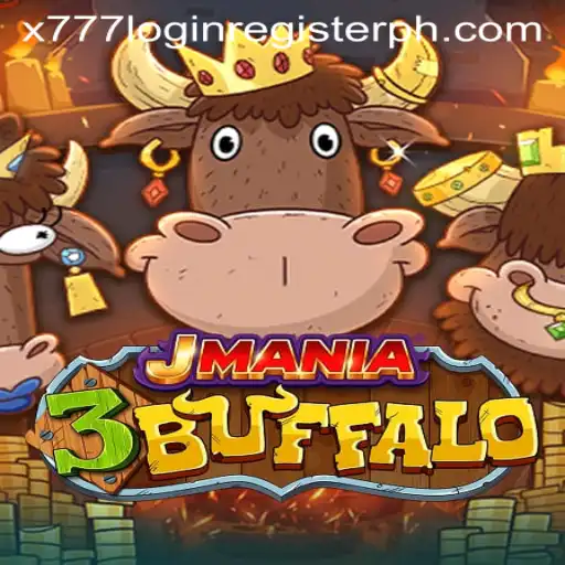 JMania3Buffalo: A New Era in Gaming