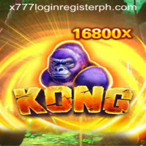 Discovering Kong: The Ultimate Gaming Experience alongside x777 Login Register