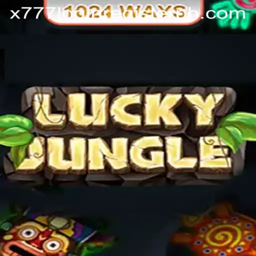 Discover the Thrills of LuckyJungle1024: Your Ultimate Gaming Adventure