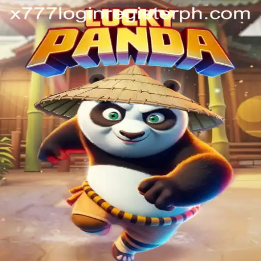Exploring LuckyPanda: The Exciting World of x777 Login Register