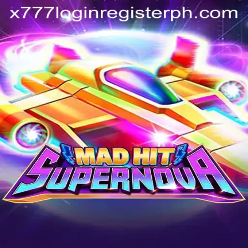 MadHitSupernova: A Galactic Gaming Experience