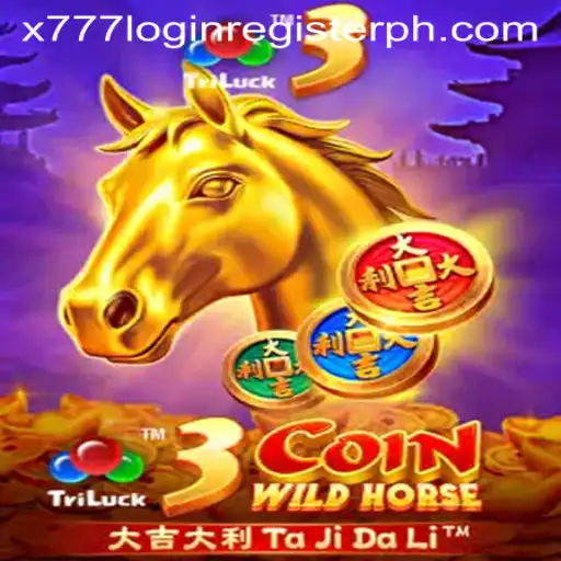 Exploring the Exciting World of 3CoinWildHorse: A Comprehensive Guide