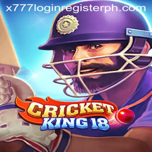 CricketKing18: A Comprehensive Guide to the Ultimate Cricket Gaming Experience