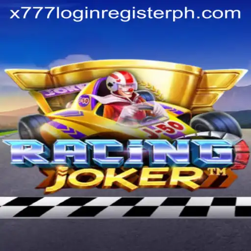 Master the Thrill of RacingJoker