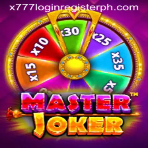 MasterJoker: A Captivating Slot Adventure