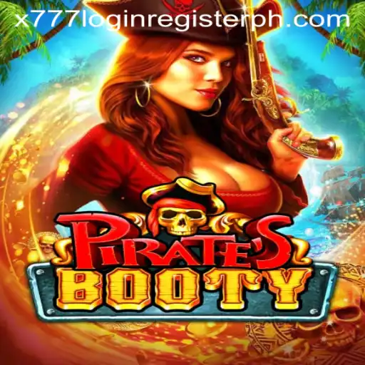 PiratesBooty: The Ultimate Adventure Awaits With x777 Login Register