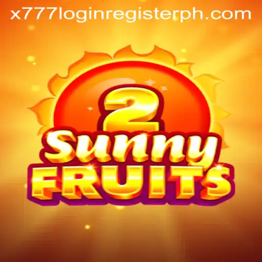 Exploring the Allure of SunnyFruits2: A Casino Game Adventure