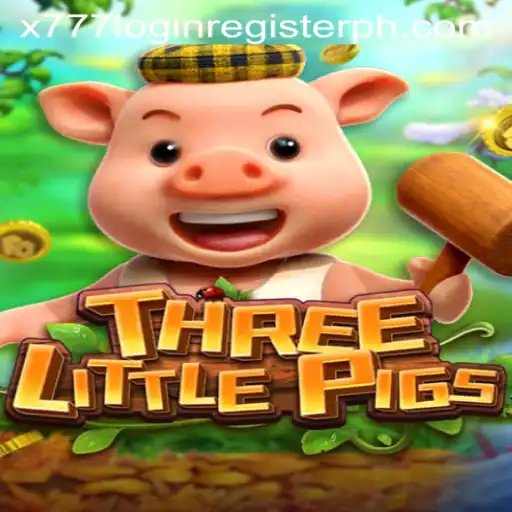 Exploring the Enchanting World of THREELITTLEPIGS: A Gaming Adventure