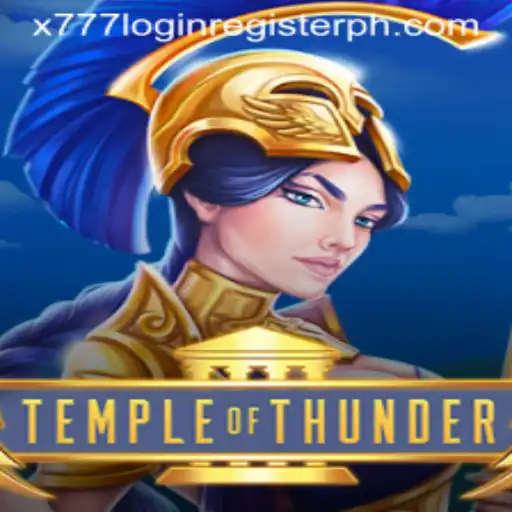 Temple of Thunder: A New Era in Gaming