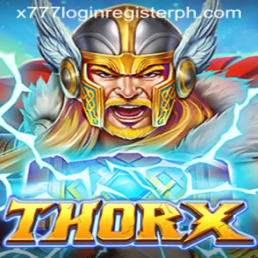 Explore ThorX: The Mythical Adventure Game with x777 Login Register