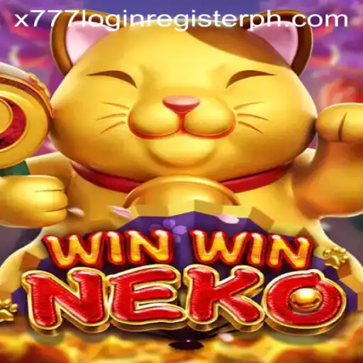 Discovering WinWinNeko: An Exciting New Game with x777 Login Register Features