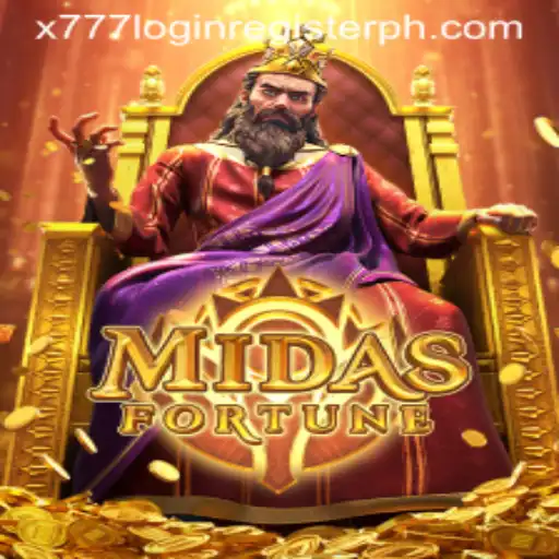 MidasFortune: Discover the Ultimate Gaming Experience with x777 Login Register