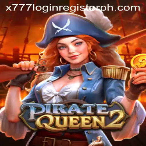 Unlock the Adventure: Delving Into the World of PirateQueen2 With x777 Login Register