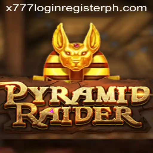 PyramidRaider: Adventure Awaits in a Digital Realm