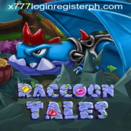 RaccoonTales: Embark on Whimsical Adventures in the Heart of the Forest