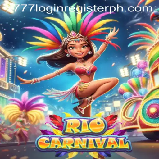 RioCarnival: A Festive Journey into the World of Gaming