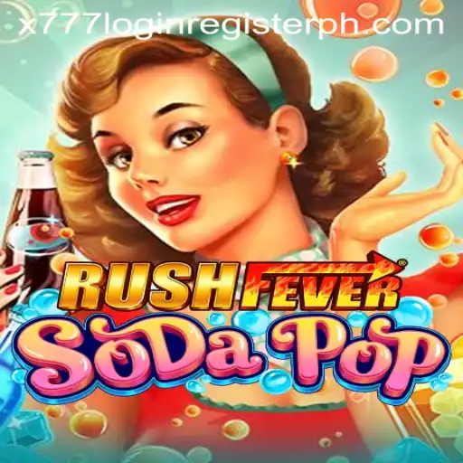 Experience the Thrills of RushFeverSodaPop: A Vibrant New Gaming Adventure