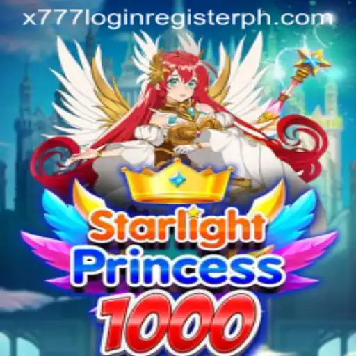 StarlightPrincess1000: A Journey Through the Cosmos