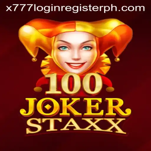 Exploring the Exciting World of 100JokerStaxx