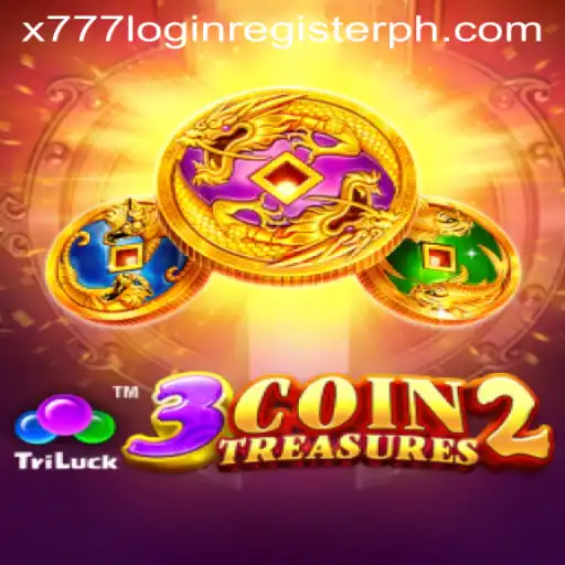 Discover the World of 3CoinTreasures2: Gameplay, Features, and Strategies