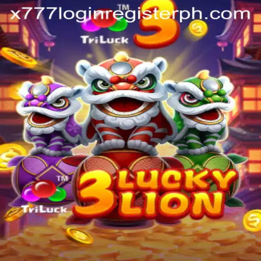 Dive into the Exciting World of 3LUCKYLION: A Comprehensive Guide