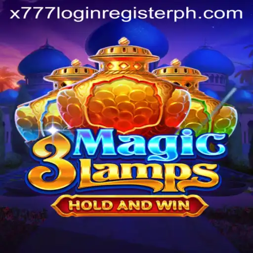 Discovering the Enchanting World of 3MagicLamps and x777 Login Register