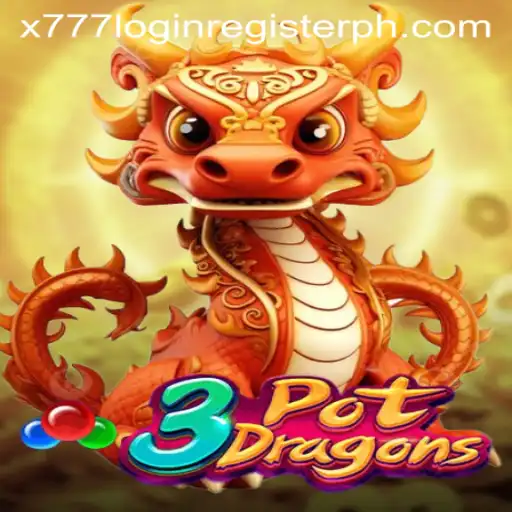 Explore the World of 3PotDragons: A New Gaming Adventure
