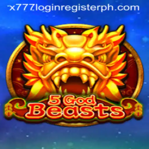 Unveiling 5GodBeasts: A New Era of Mythical Gaming