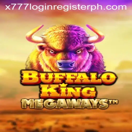 Discover the Thrills of BuffaloKing: An Epic Journey with x777 Login Register