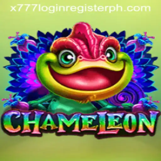 Chameleon: The Thrilling Game of Mystery and Strategy