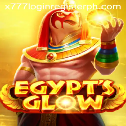 The Mystical Journey of EgyptsGlow: A Game of Puzzles and Adventure