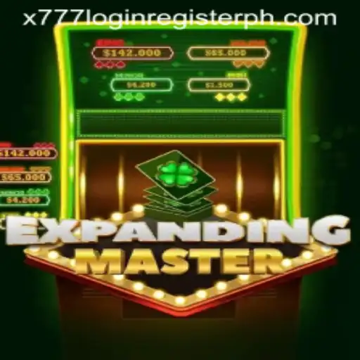 Mastering the Universe: A Deep Dive into ExpandingMaster