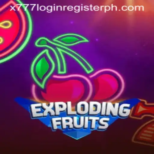 ExplodingFruits: Dive Into a Juicy Gaming Adventure