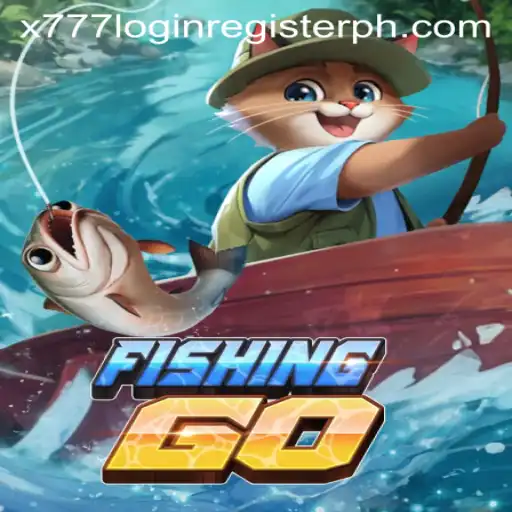 FishingGO: Dive into the Ultimate Virtual Fishing Experience