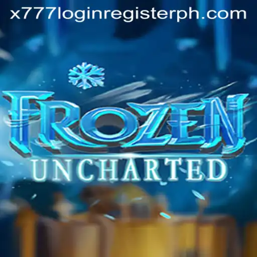 Explore the World of FrozenUncharted: A New Adventure in Gaming