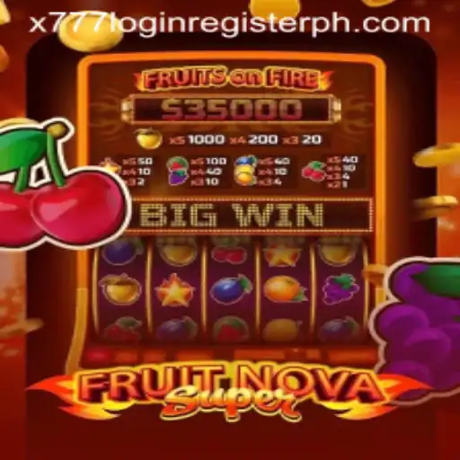 Discovering the Excitement of FruitNovaSuper: A Comprehensive Guide to Gameplay and Features