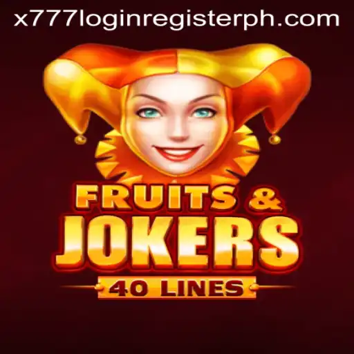 FruitsAndJokers40: A Comprehensive Guide to the Exciting Game