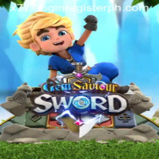 GemSaviourSword: A Silk Road to Adventure