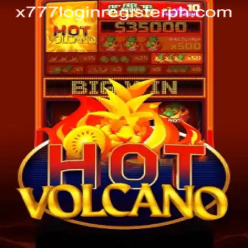Exploring HotVolcano: A Thrilling Adventure Awaits